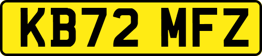 KB72MFZ