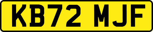 KB72MJF