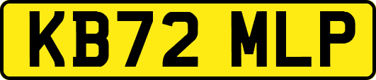 KB72MLP