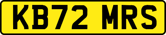 KB72MRS