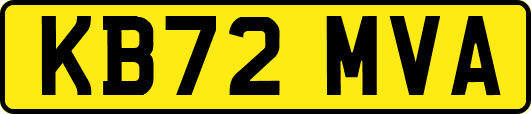 KB72MVA