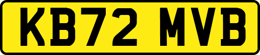 KB72MVB