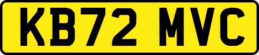KB72MVC