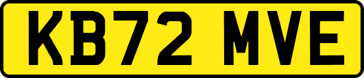 KB72MVE