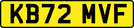 KB72MVF