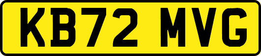 KB72MVG