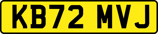 KB72MVJ