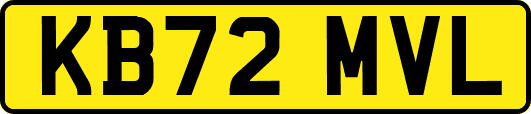 KB72MVL