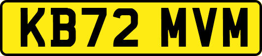 KB72MVM