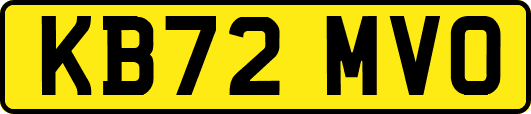 KB72MVO
