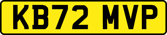 KB72MVP