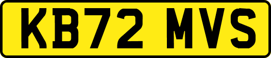 KB72MVS
