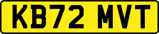 KB72MVT