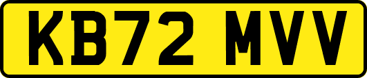 KB72MVV