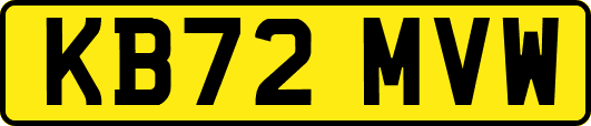 KB72MVW