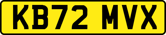 KB72MVX