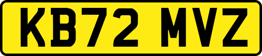 KB72MVZ