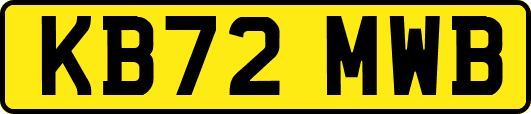KB72MWB