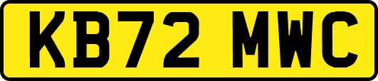 KB72MWC