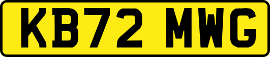 KB72MWG