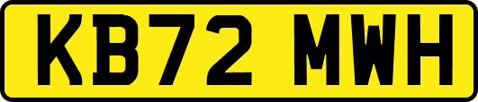 KB72MWH