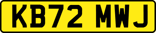 KB72MWJ