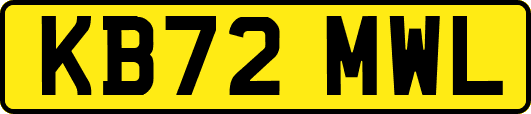 KB72MWL