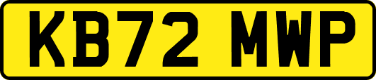KB72MWP
