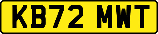 KB72MWT