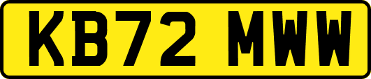 KB72MWW