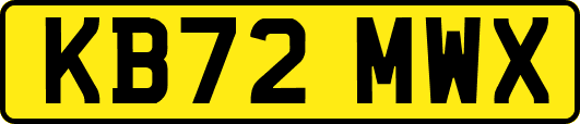 KB72MWX
