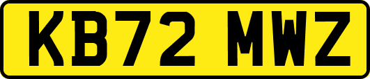 KB72MWZ