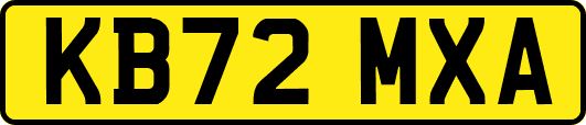 KB72MXA