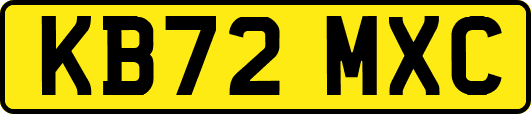 KB72MXC
