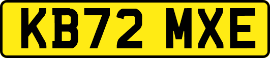 KB72MXE