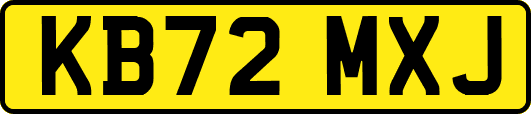 KB72MXJ