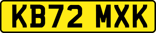 KB72MXK