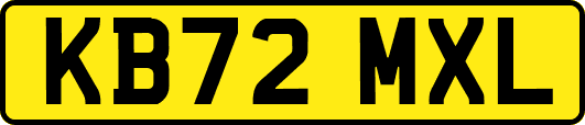 KB72MXL