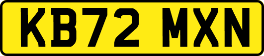 KB72MXN