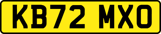 KB72MXO