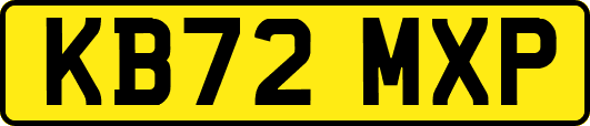 KB72MXP