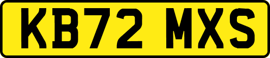 KB72MXS