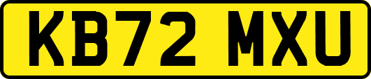 KB72MXU