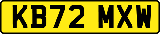 KB72MXW