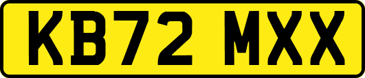 KB72MXX