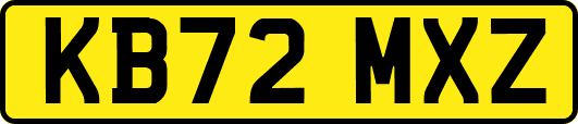 KB72MXZ