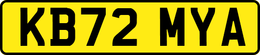 KB72MYA