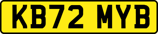 KB72MYB