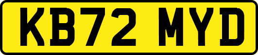 KB72MYD