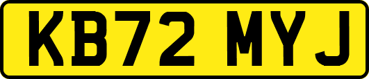 KB72MYJ
